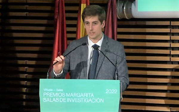 Premios Margarita Salas
