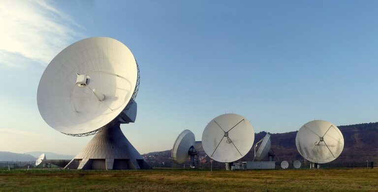 radar