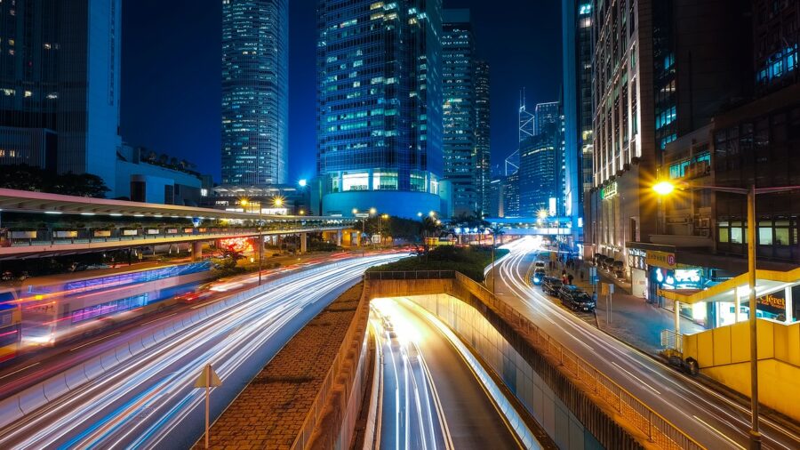 Smart Mobility