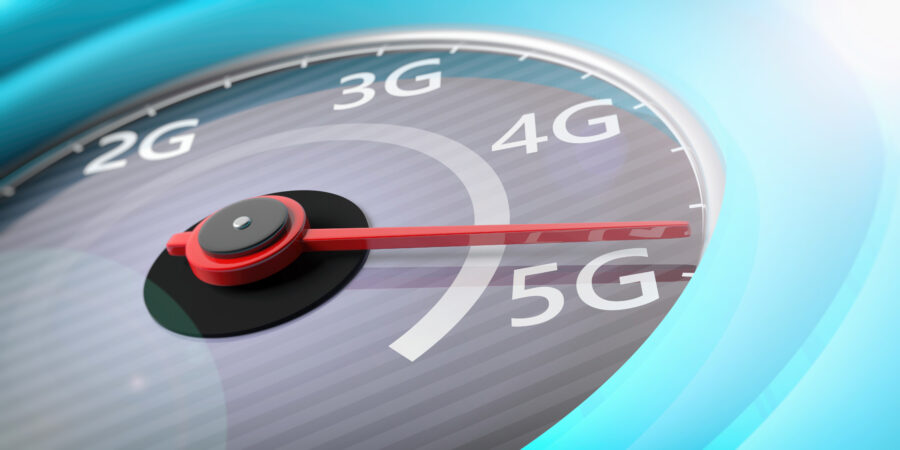 5G
