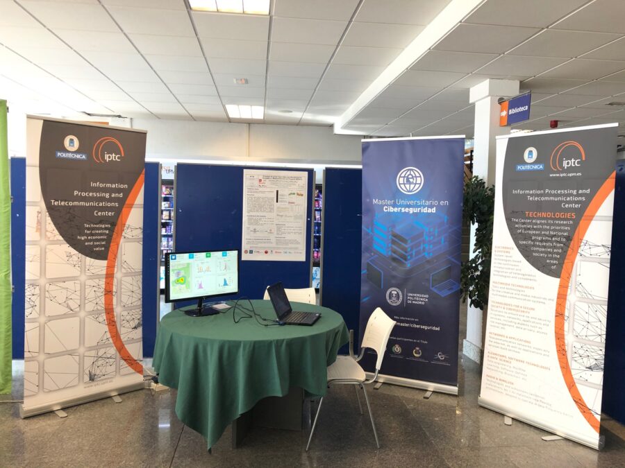 stand