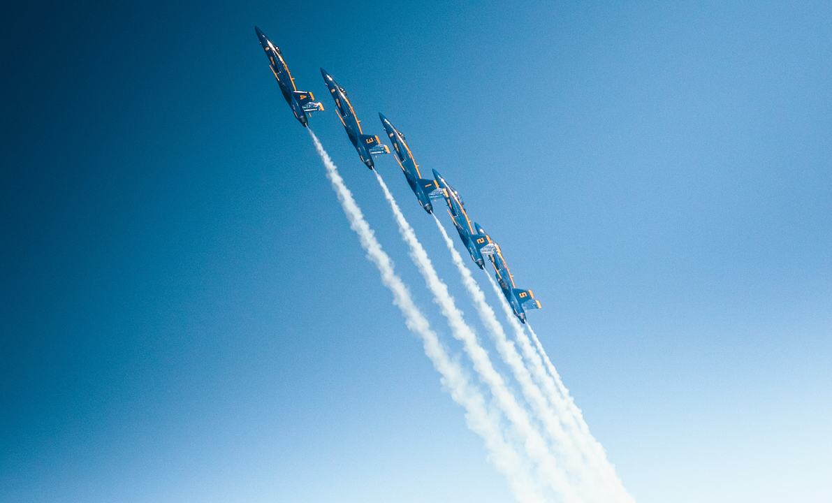 aviones