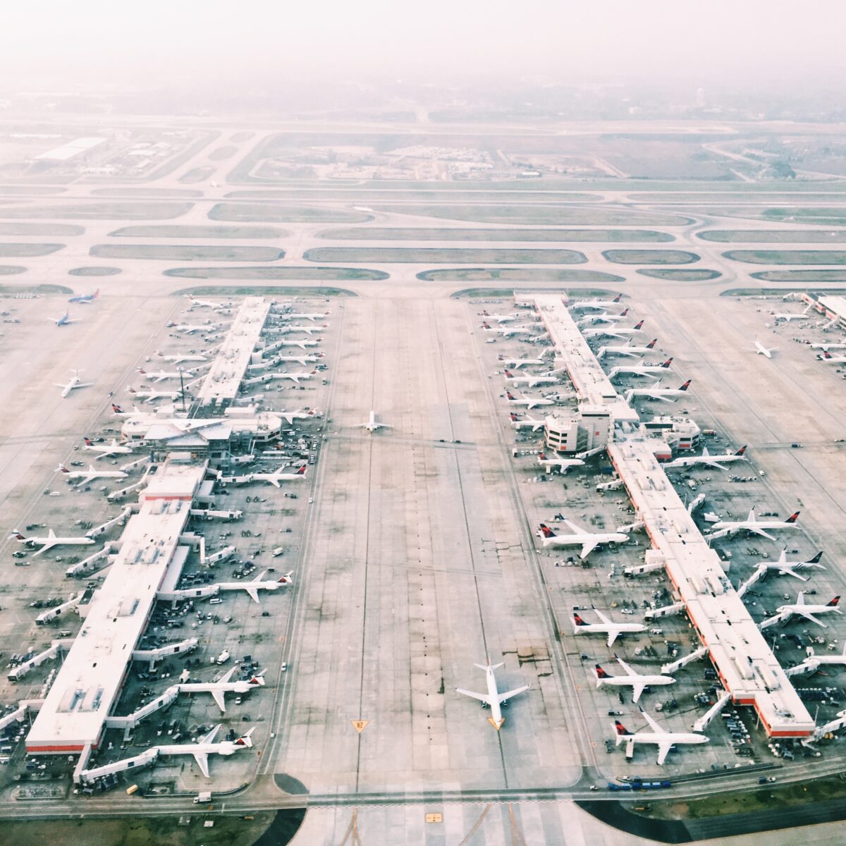 airport