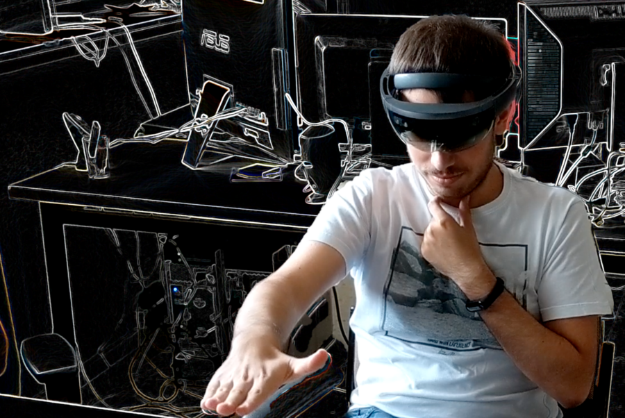 augmented reality