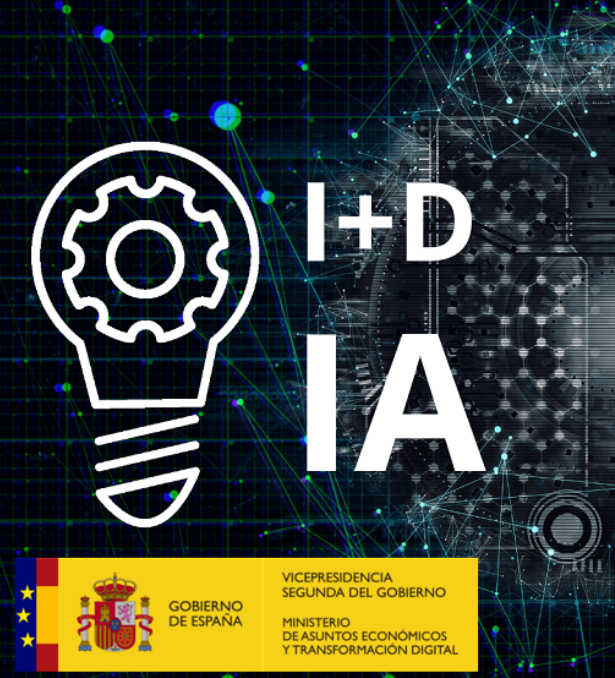 Misiones I+D+i