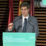 Premios Margarita Salas
